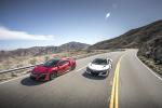 Acura NSX 2016 года (NA)
